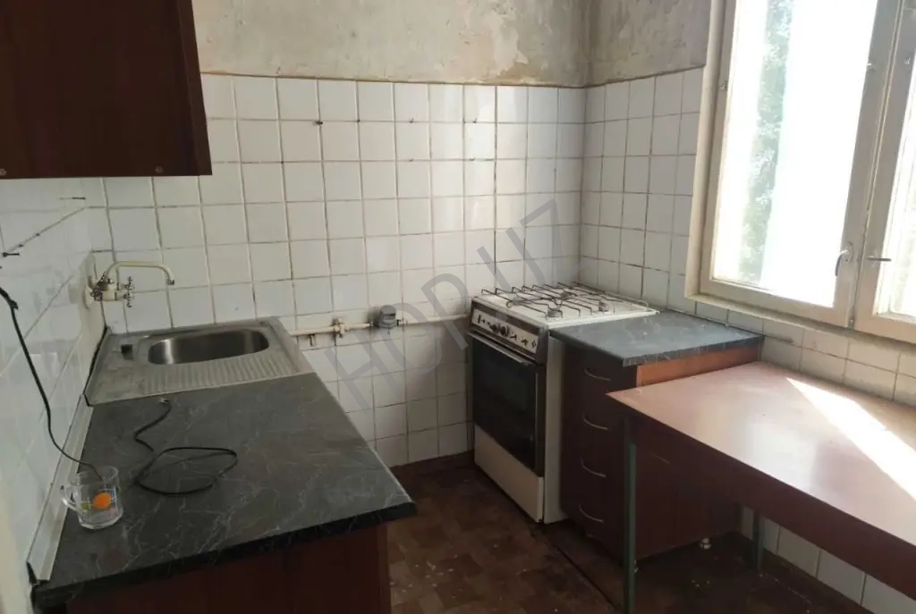 Бий Художники. 2/5/5 48 м2 Французская школа.