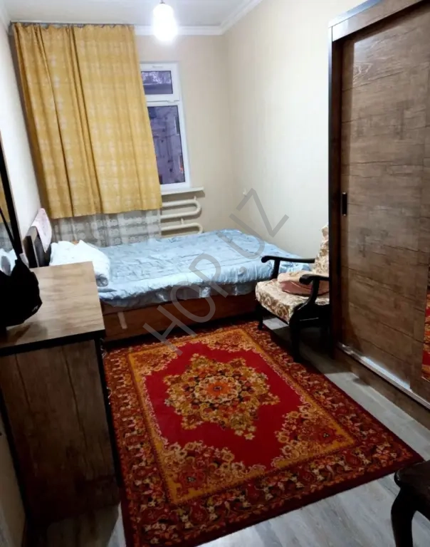 Мирзо Улугбекский р-он Ялангач 2в3/3/4 46м²