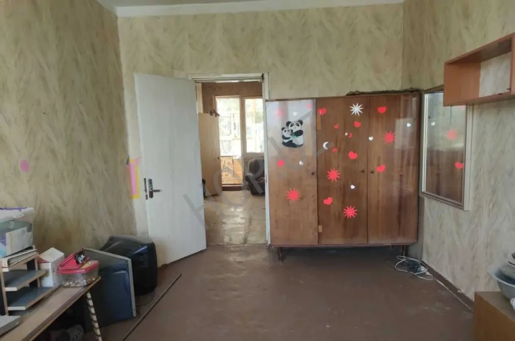 Бий Художники. 2/5/5 48 м2 Французская школа.