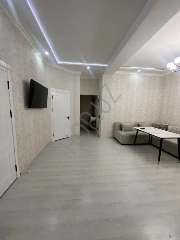 Ялангач ул.Темур Малик. 3/4/6 78м²