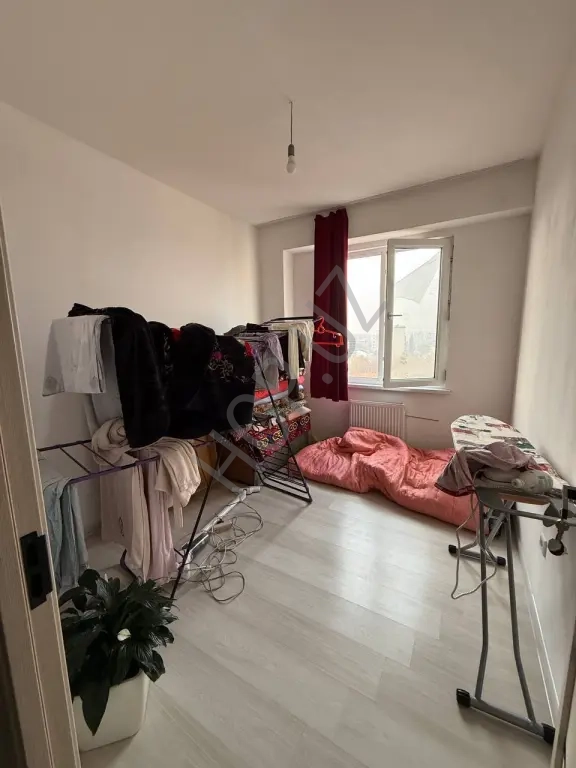 Ялангач ул. Темур Малик 3/6/6 58м²