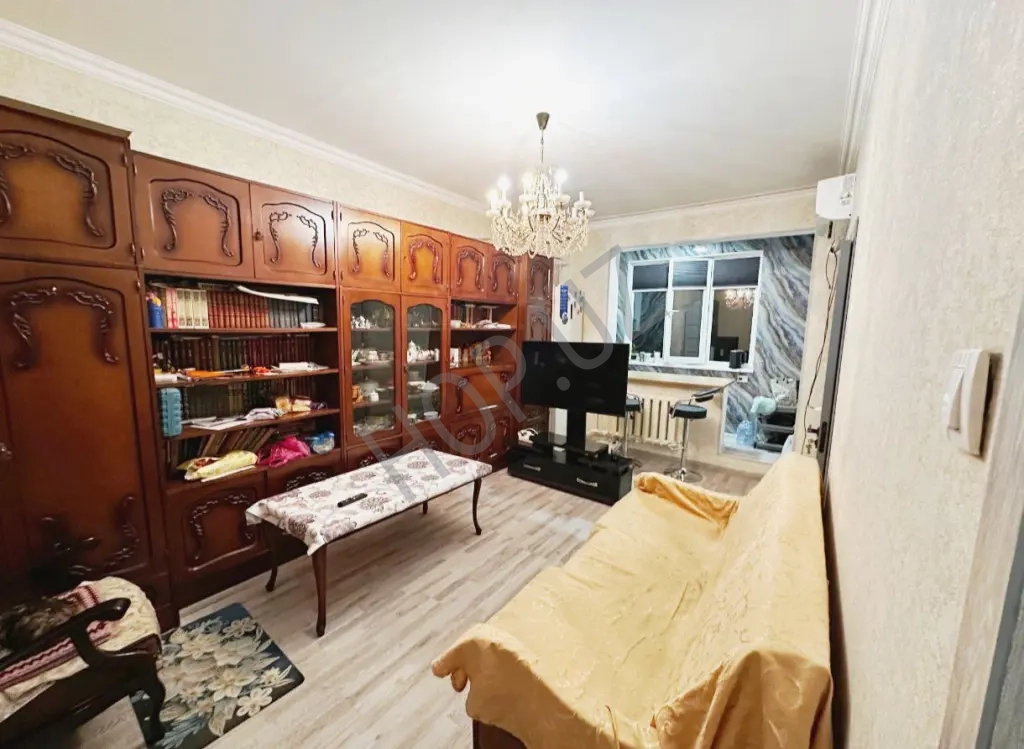 Мирзо Улугбекский р-он Ялангач 2в3/3/4 46м²