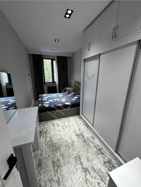 Мирзо Улугбекский р-он Феруза 2/3/4 50м² Панель.