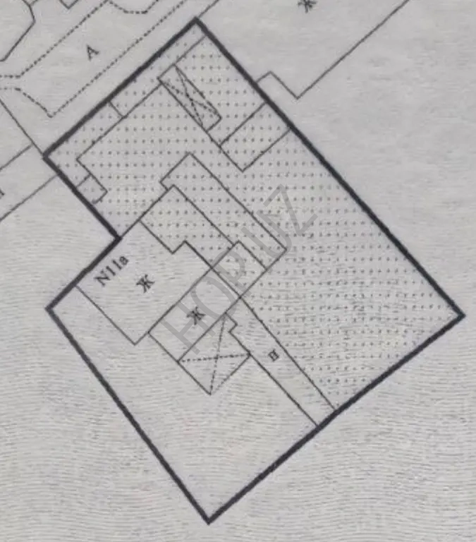 Мирзо Улугбекский р-он Олтинтепа- Кизилсув. 5.3 соток. Фасад 20м.