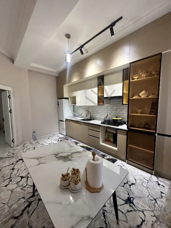 Ялангач ул.Темур Малик. 3/4/6 78м²