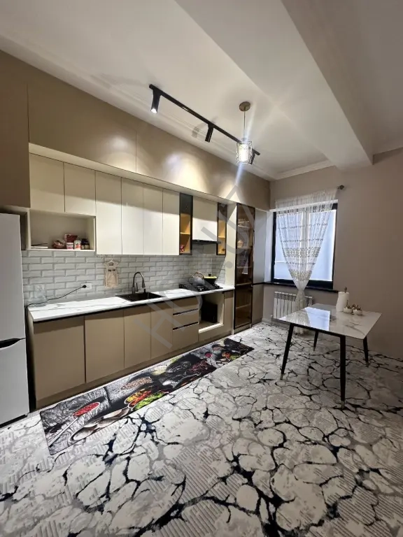 Ялангач ул.Темур Малик. 3/4/6 78м²