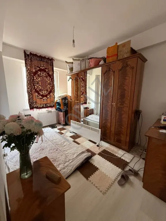 Ялангач ул. Темур Малик 3/6/6 58м²