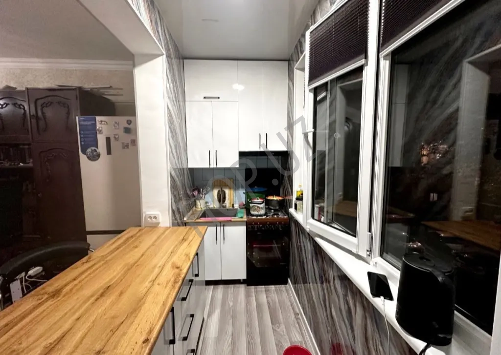 Мирзо Улугбекский р-он Ялангач 2в3/3/4 46м²