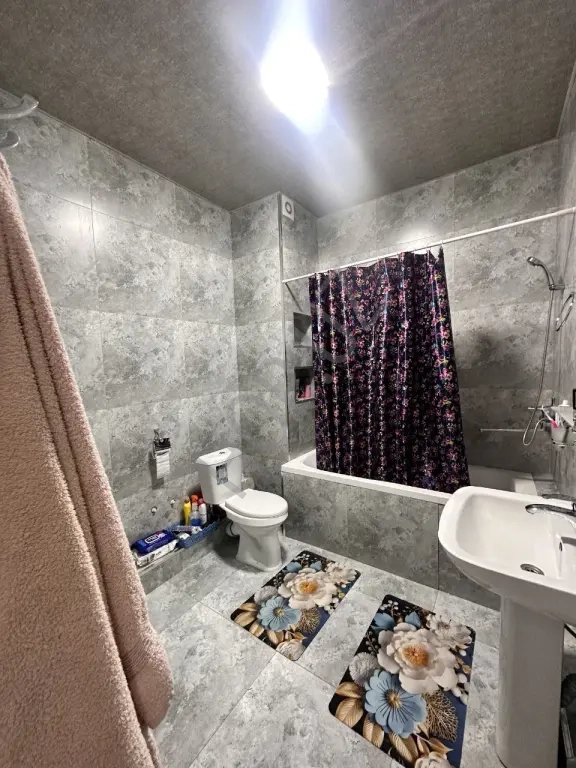 Ялангач ул.Темур Малик. 3/4/6 78м²