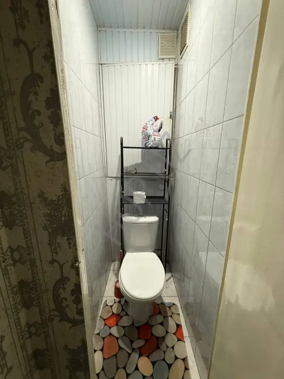 Карасу-6 Ор-р 275 школа. 1/3/5 38м². Панель