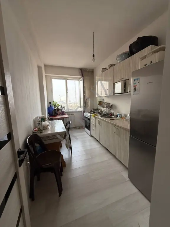 Ялангач ул. Темур Малик 3/6/6 58м²