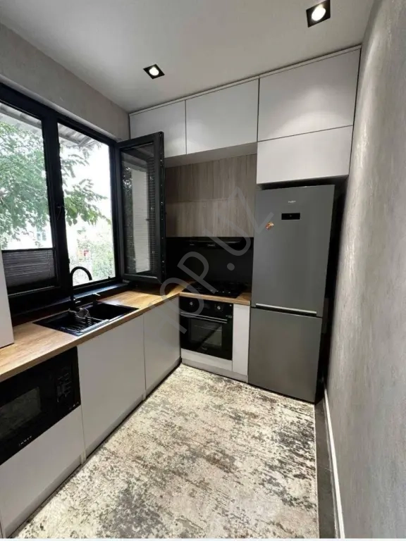 Мирзо Улугбекский р-он Феруза 2/3/4 50м² Панель.