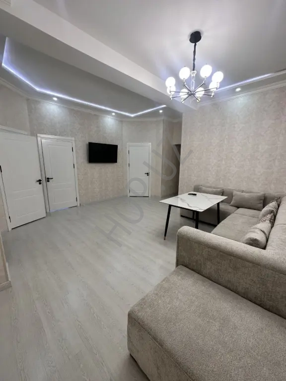 Ялангач ул.Темур Малик. 3/4/6 78м²