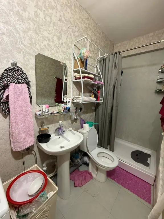 Ялангач ул. Темур Малик 3/6/6 58м²