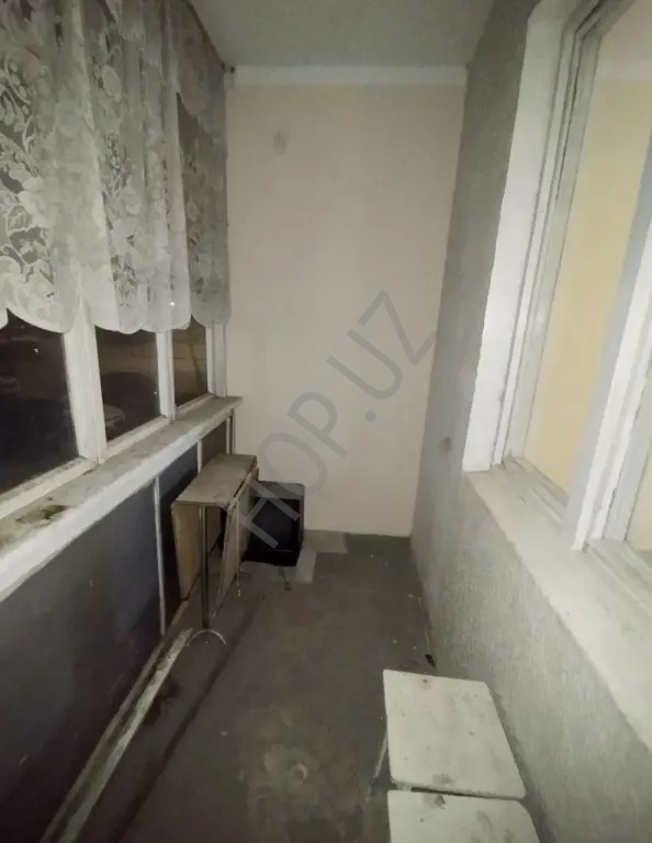 Мирзо Улугбекский р-он Ялангач 2/2/4 47 м² Панель.