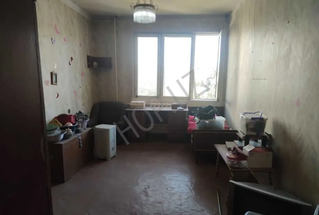 Бий Художники. 2/5/5 48 м2 Французская школа.