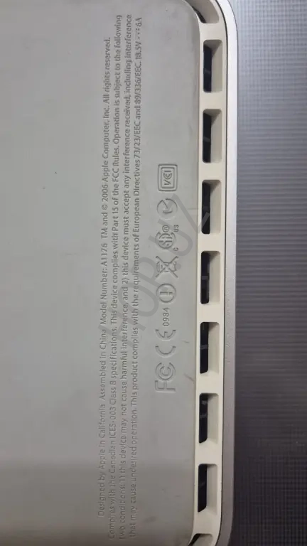 Продам MAC mini