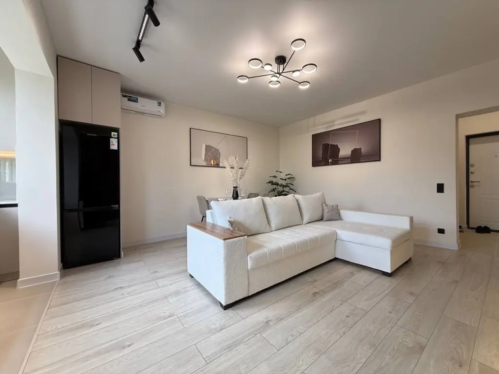 Мирабадский район ЖК Mirabad Citi. 2/5/8 52м²