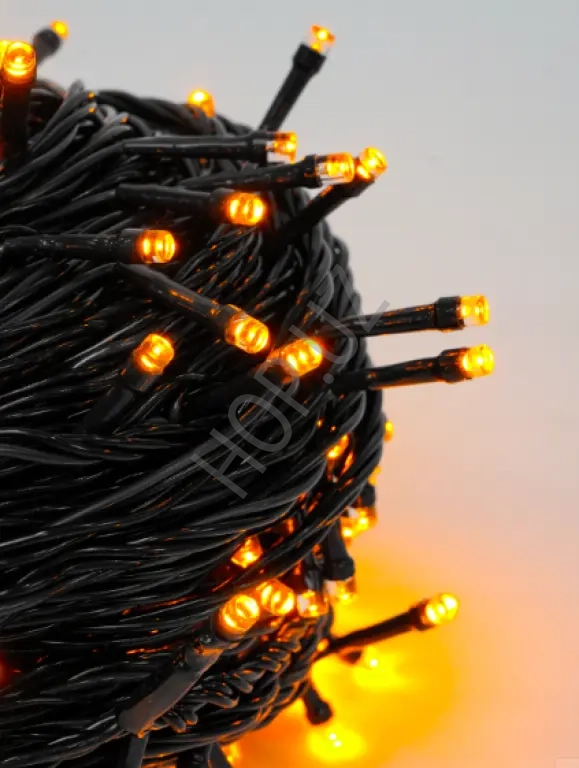 Гирлянда новогодняя