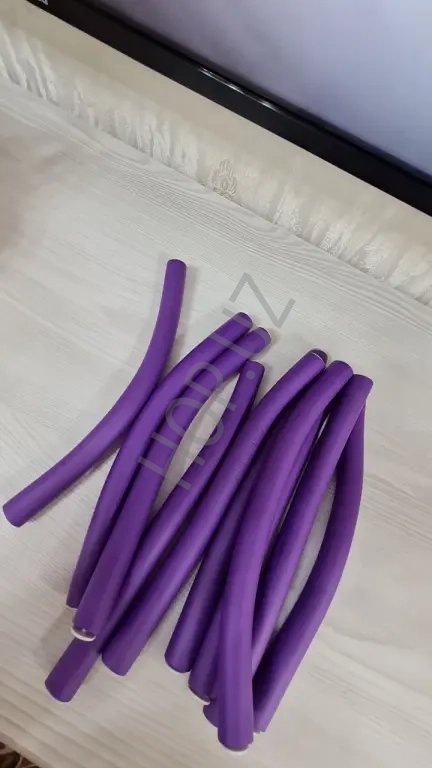 Бигуди - палочки