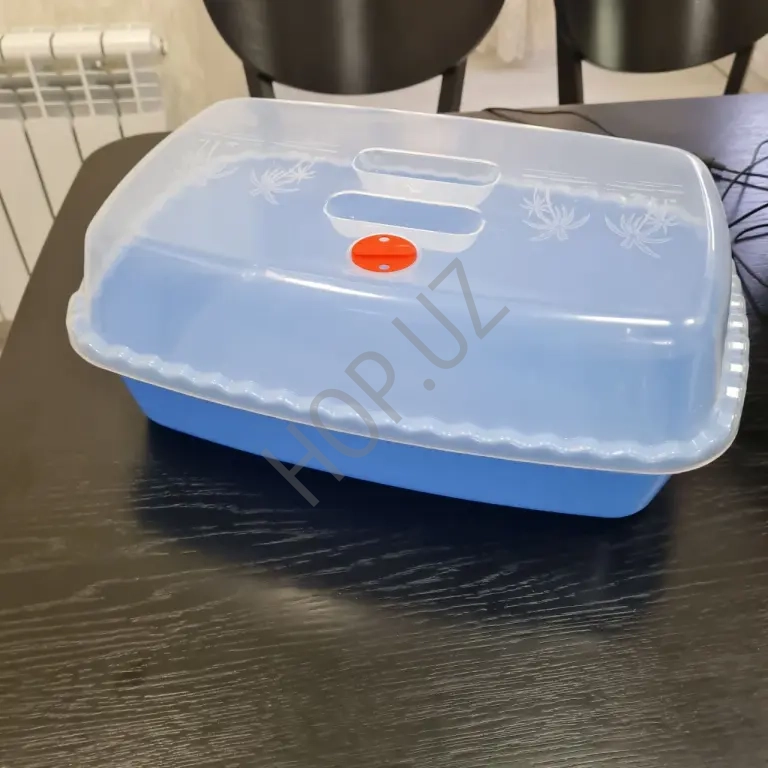 Контейнер для теплички