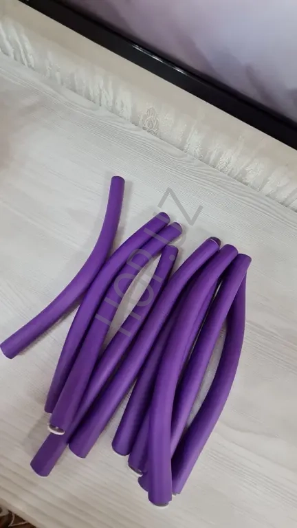 Бигуди - палочки