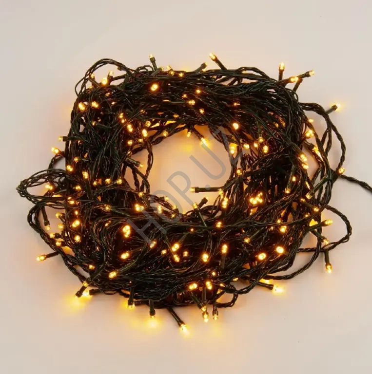 Гирлянда новогодняя