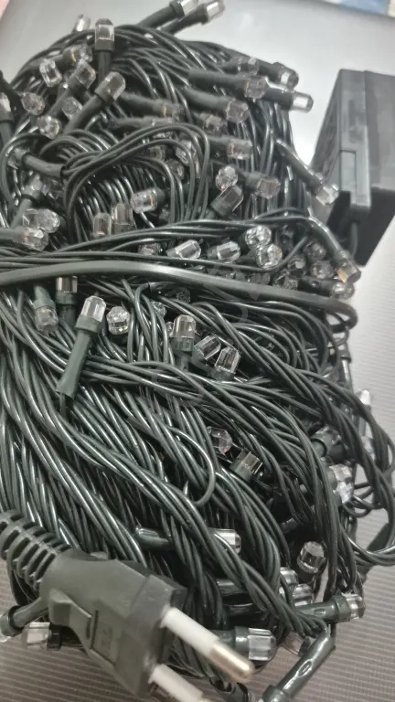 Гирлянда новогодняя