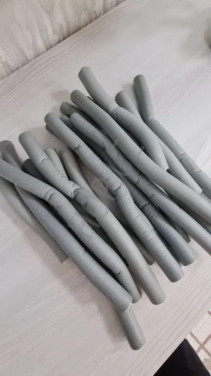 Бигуди - палочки