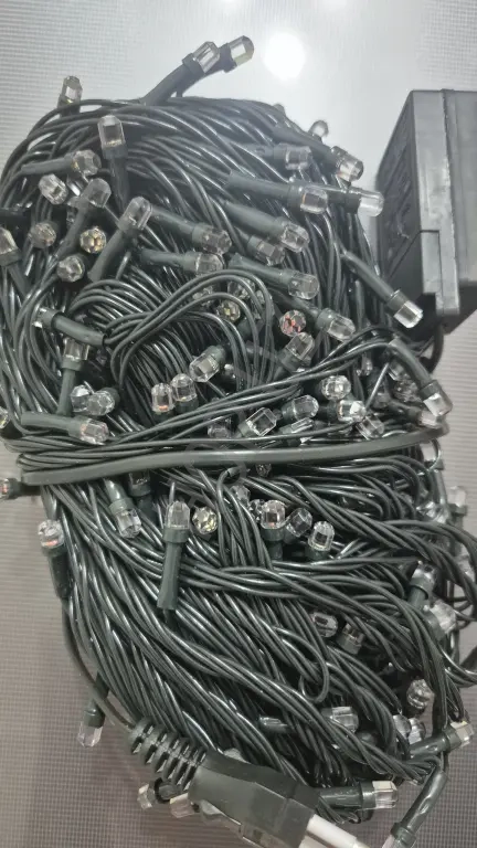 Гирлянда новогодняя