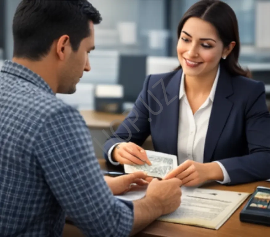 Аутсорсинг бухгалтерии