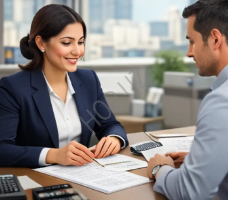 Бухгалтерское сопровождение бизнеса