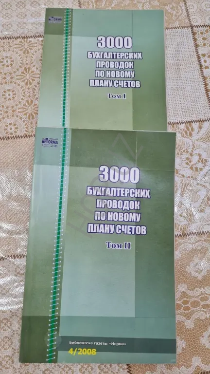 Бухгалтерские услуги для малого бизнеса