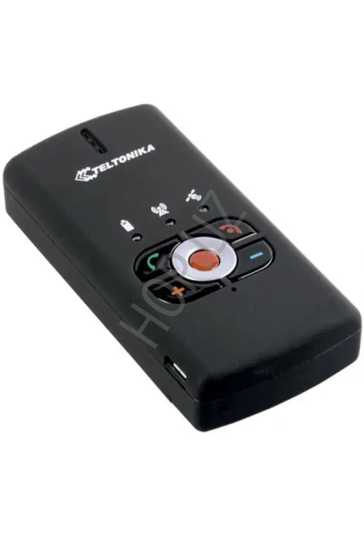 Персональный ГЛОНАСС/GPS-трекер