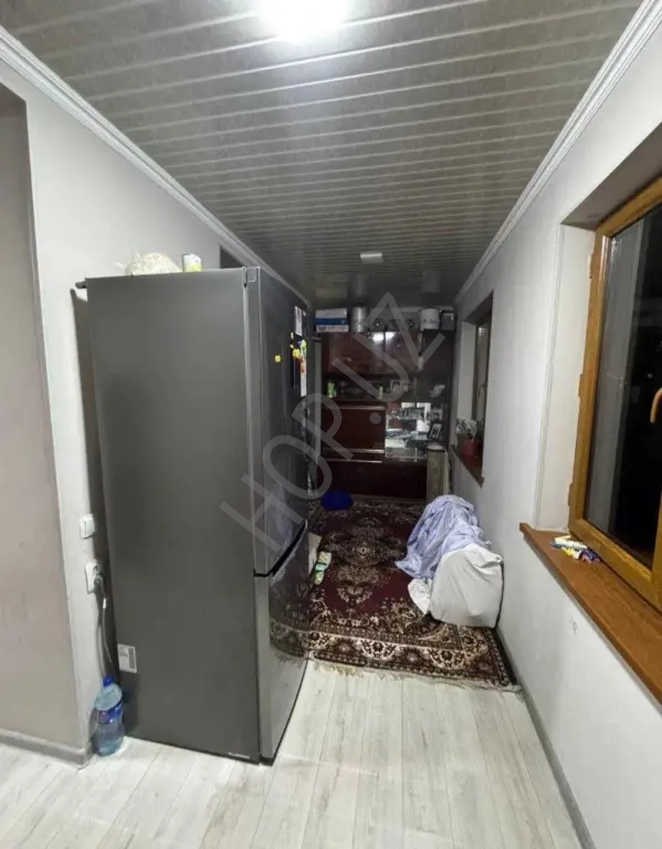 Ташсельмаш 22 военный городок. 2/2/4 56 м² Кирпич