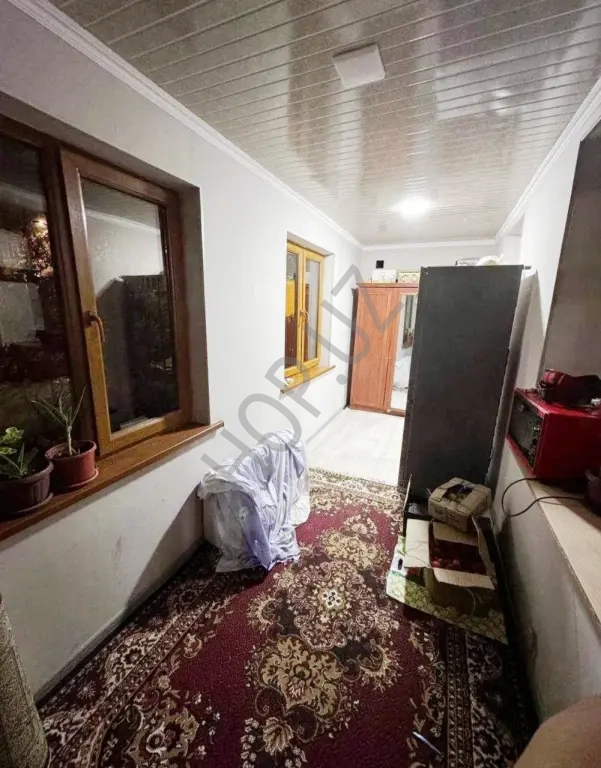 Ташсельмаш 22 военный городок. 2/2/4 56 м² Кирпич