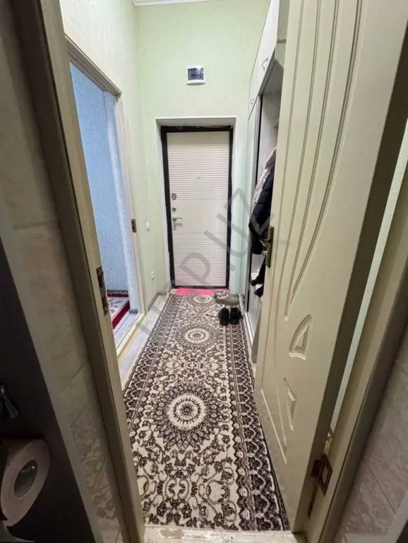 Яшнабадский р-он Шастри. 2/1/4 42 м² Кирпич.