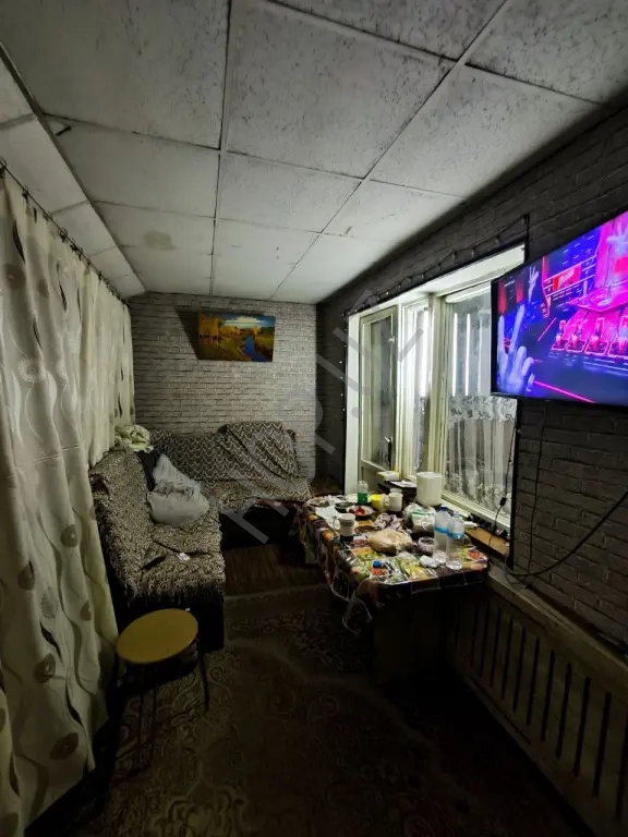 Яшнабадский р-он Ташсельмаш Ашхабад 3в4/4/4. 77серия