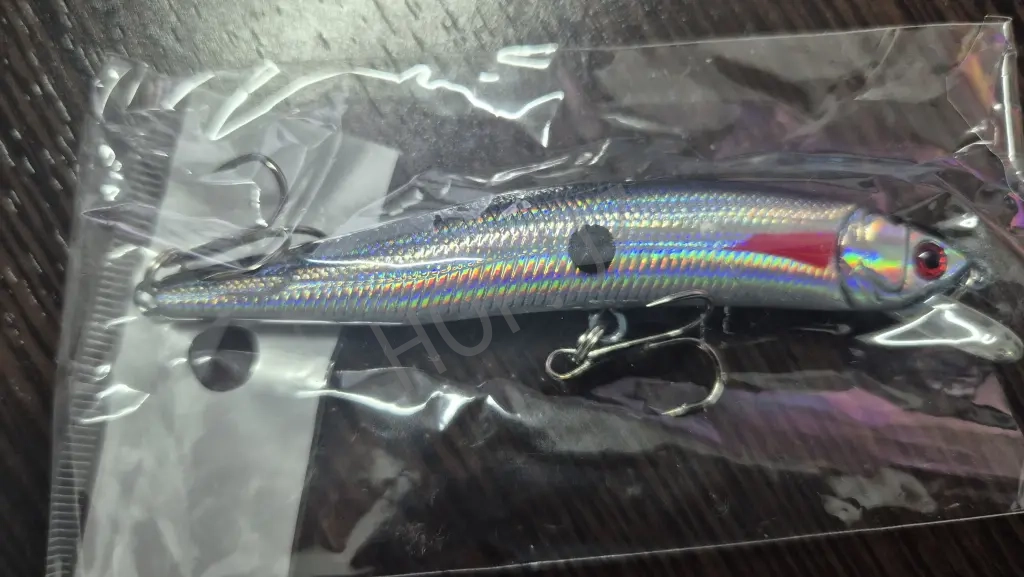 Воблер для хищника 10 см