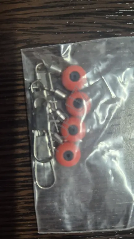 Запчасти Снасти для рыбалки