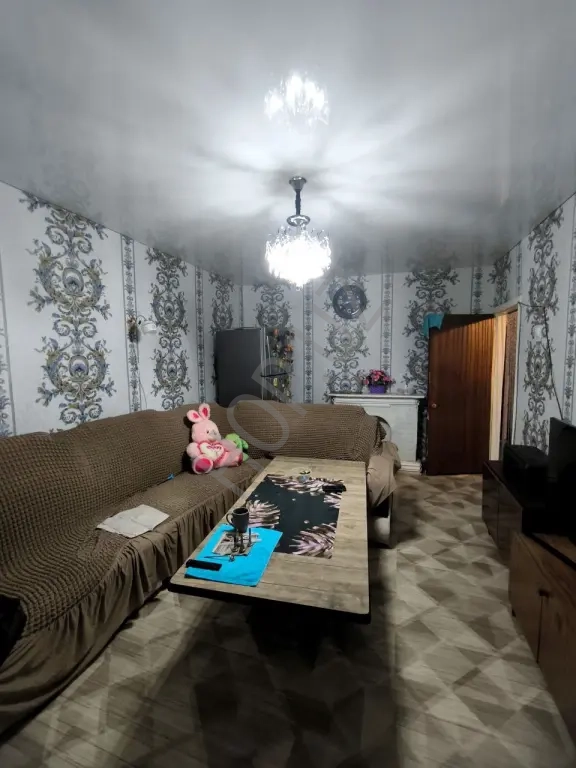 Яшнабадский р-он Ташсельмаш Ашхабад 3в4/4/4. 77серия