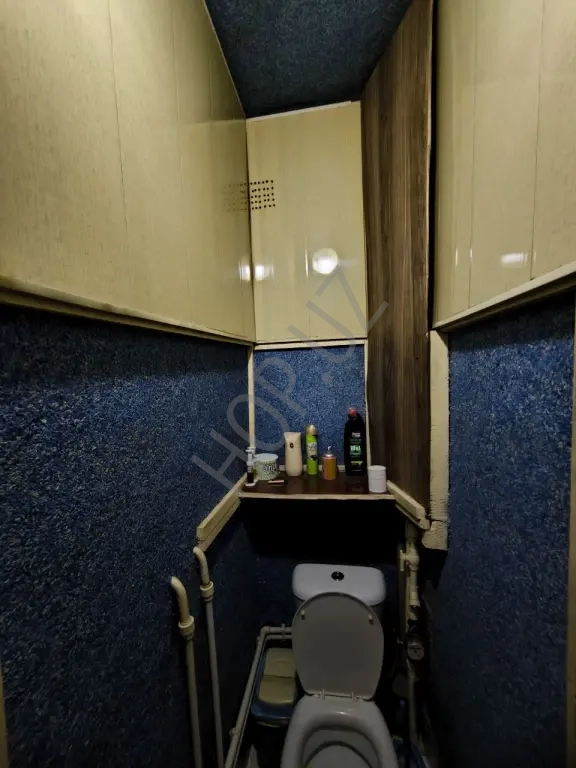 Яшнабадский р-он Ташсельмаш Ашхабад 3в4/4/4. 77серия