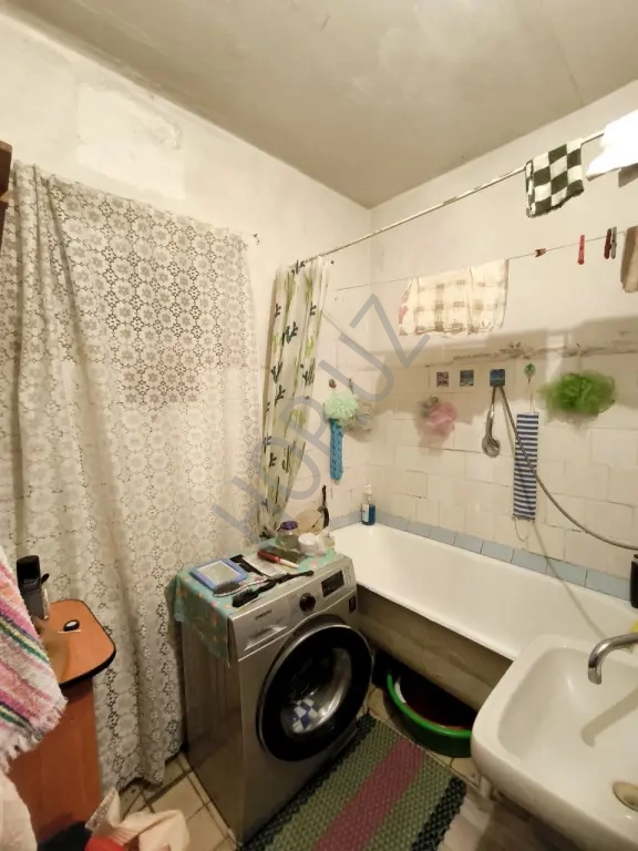 Яшнабадский р-он Ташсельмаш Ашхабад 3в4/4/4. 77серия