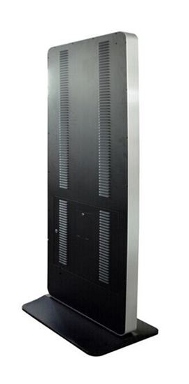 Инфокиоск вертикальный FP-2 