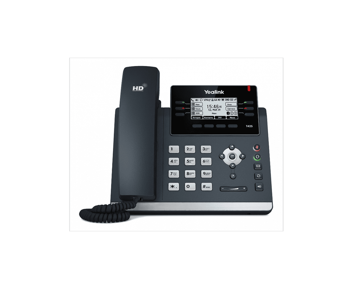 Yealink SIP-T42S