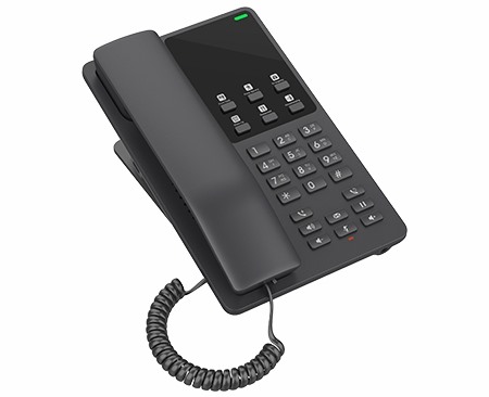 Grandstream GHP621 (IP телефон)