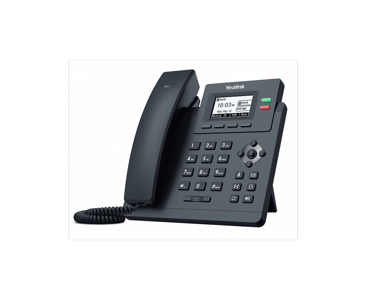 Yealink SIP-T31G