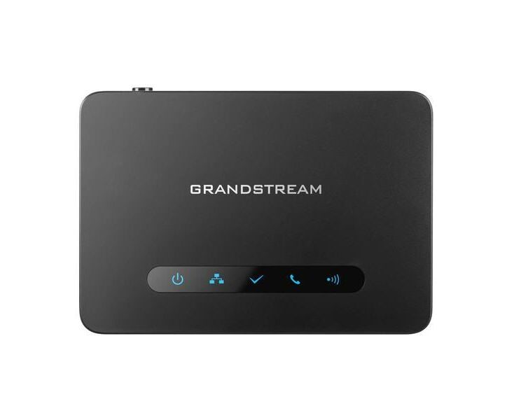 Grandstream DP760 - IP DECT Ретранслятор / репитер / repeater