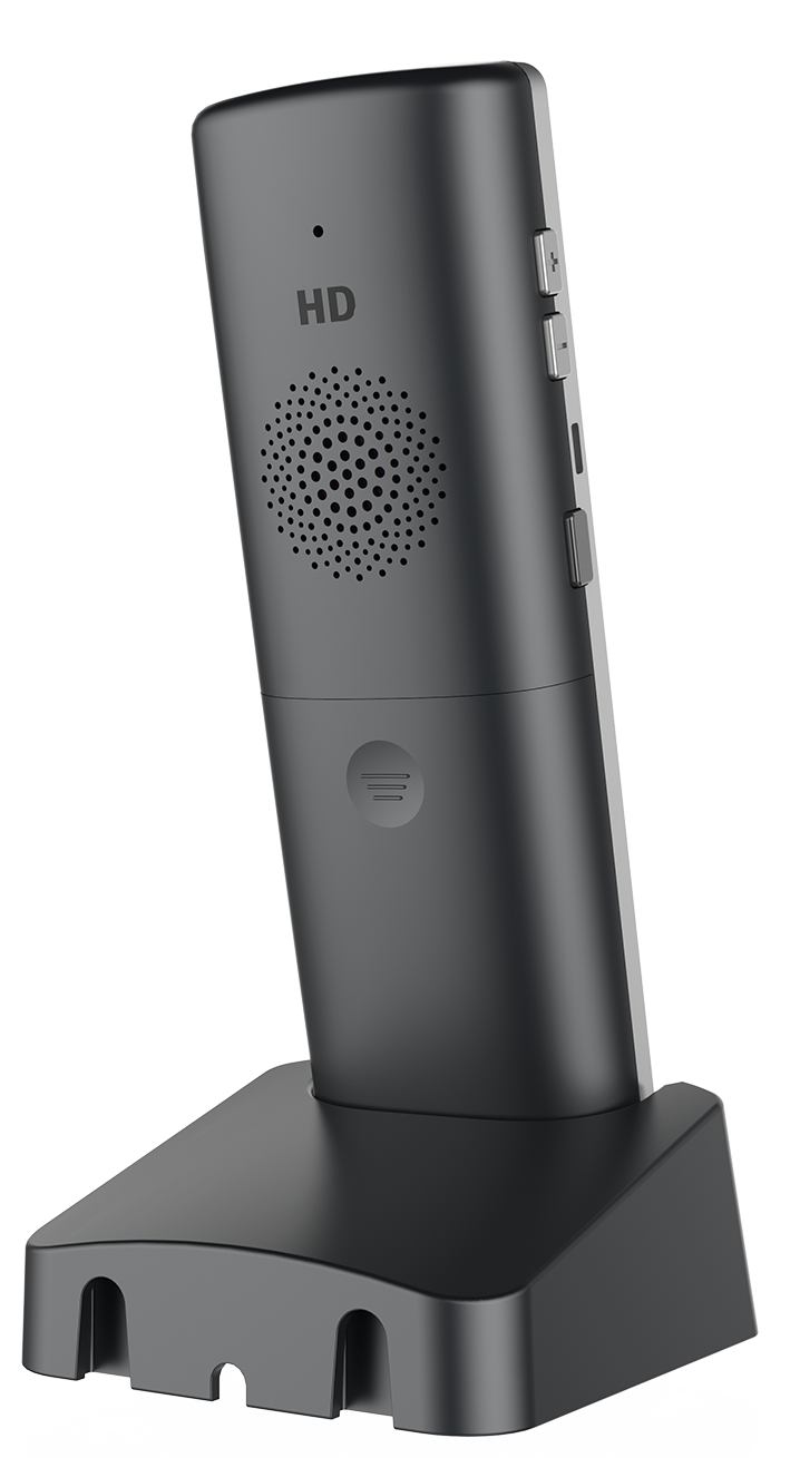 WiFi-телефон Grandstream WP820