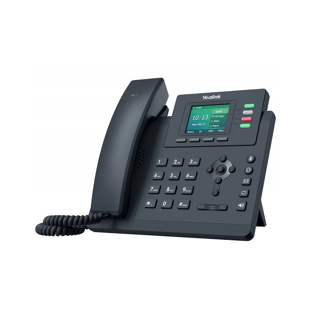 Yealink SIP-T33P